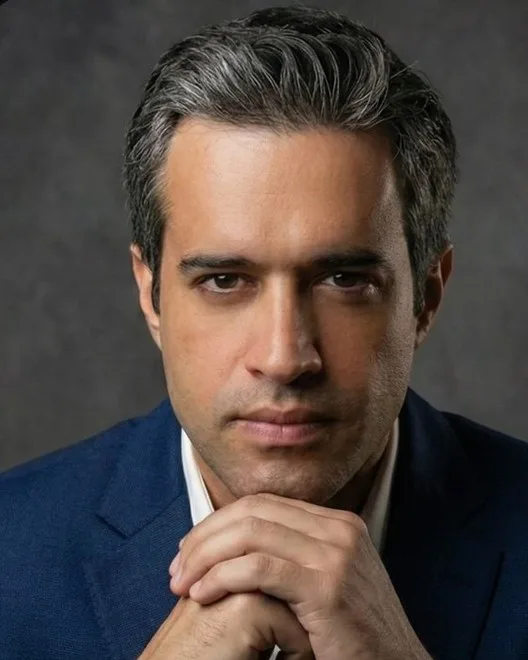 Dr. Renato Silveira, H9 Pharma